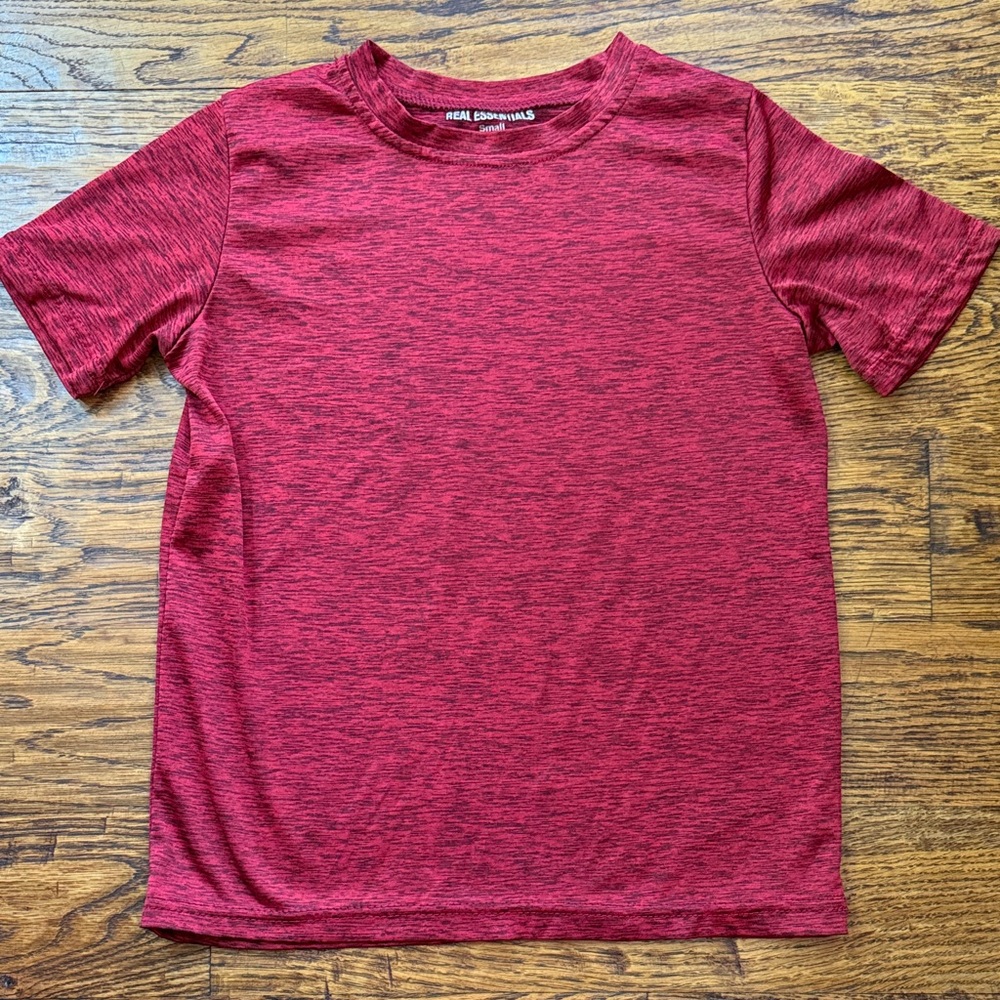 Kids' Performance Short Sleeve Tee